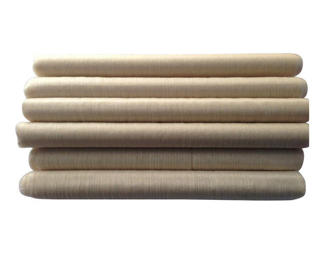 Collagen casing