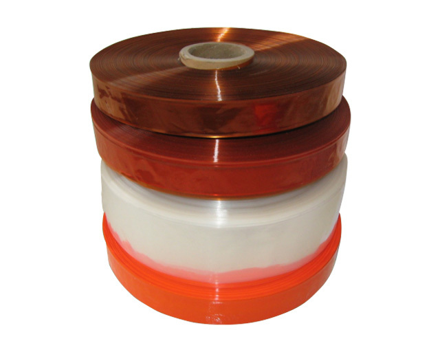 High quality food grade shrink polyamide sausage casing