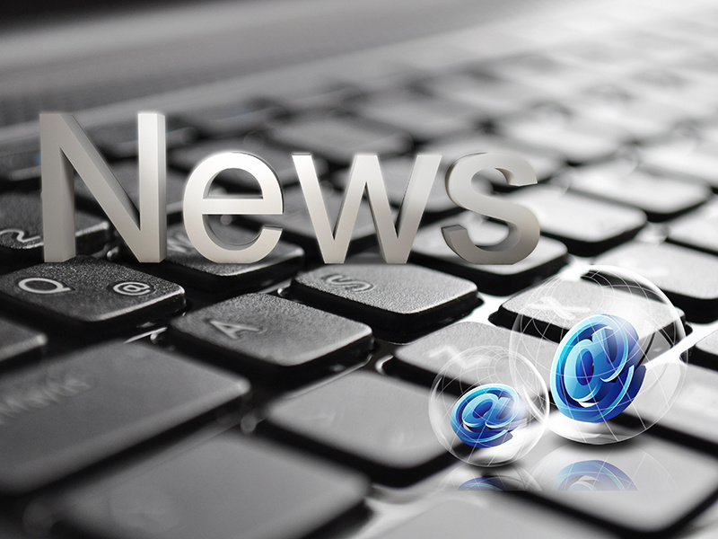 Warmly congratulate the company's website is officially online!