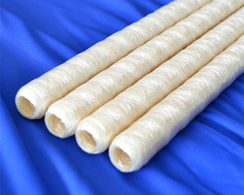 Collagen casing