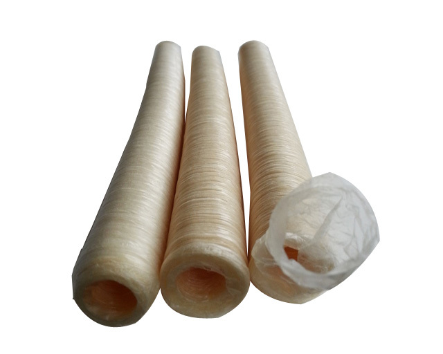 Collagen casing