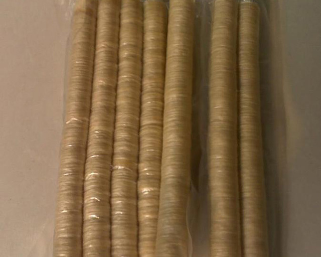 Collagen casing