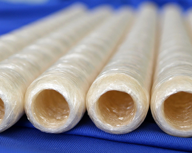Collagen casing