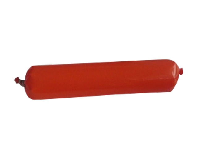 Custom-made plastic casing