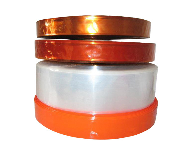 High quality premium polyamide plastic casings