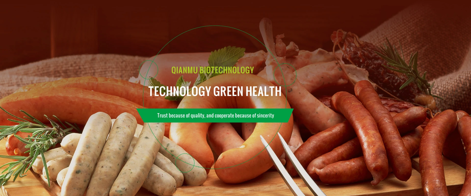 Qianmu Biotechnology