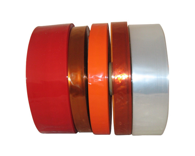 Plastic Polyamide High Barrier Plastic PVDC Sausage Casing