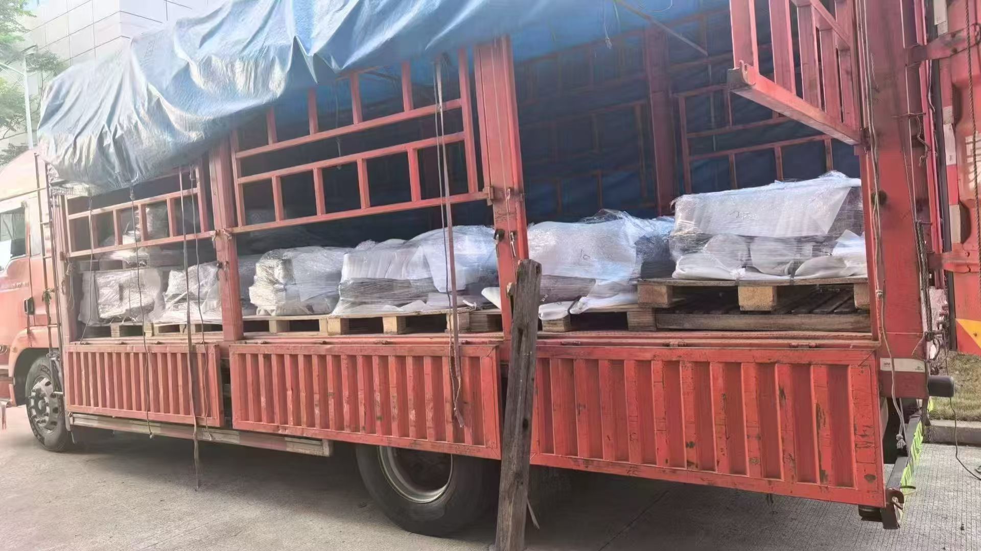 中昊晨光化工研究院项目