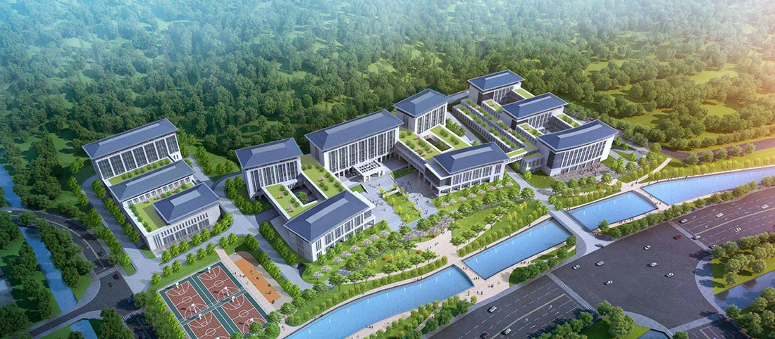 广东·珠海横琴市民服务中心 广东·珠海横琴市民服务中心