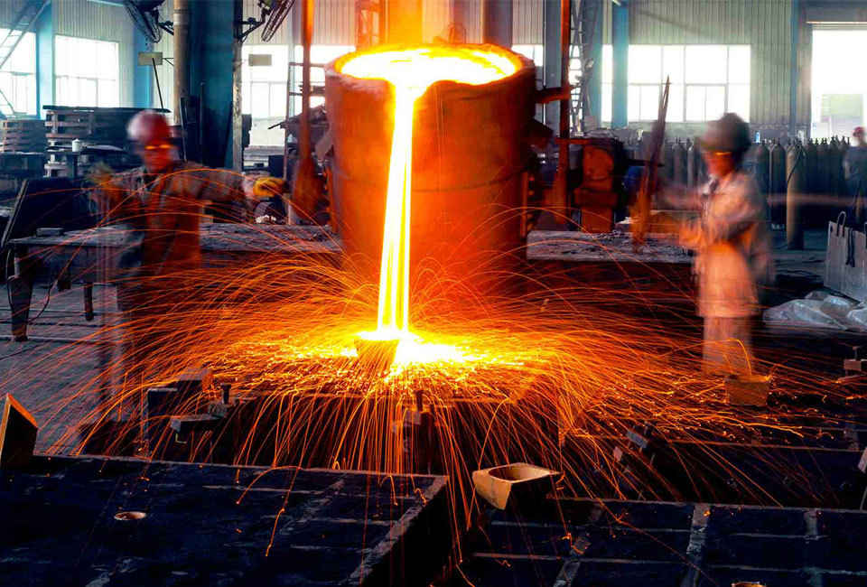 Metallurgical Engineering