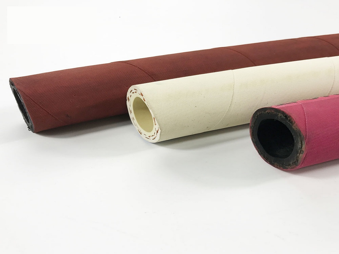 Steam Hose