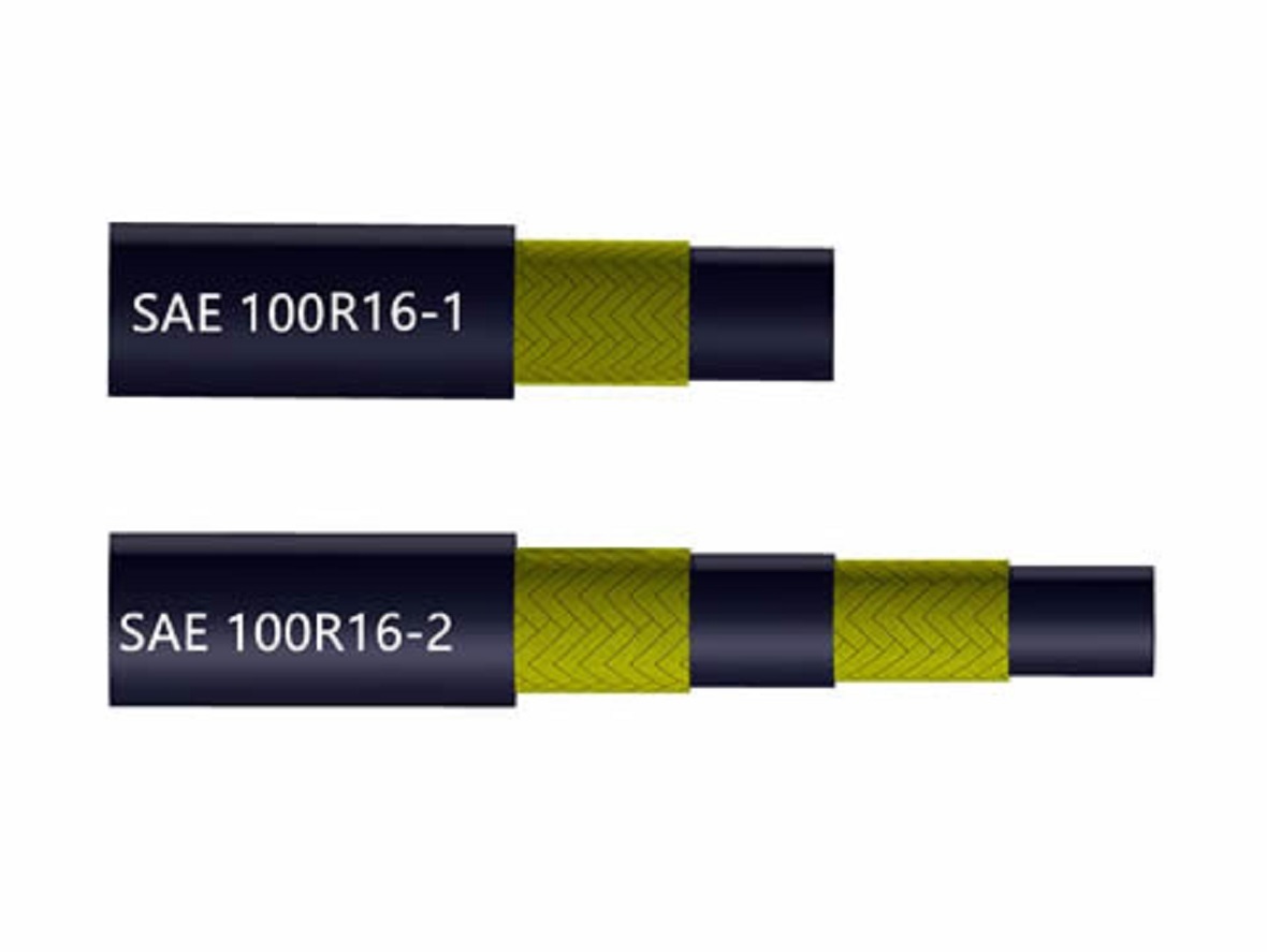 SAE100 R16