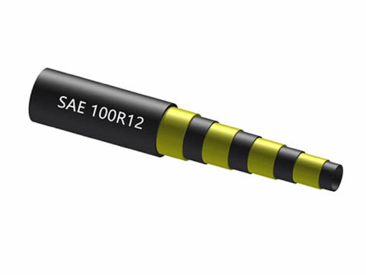 SAE100 R12