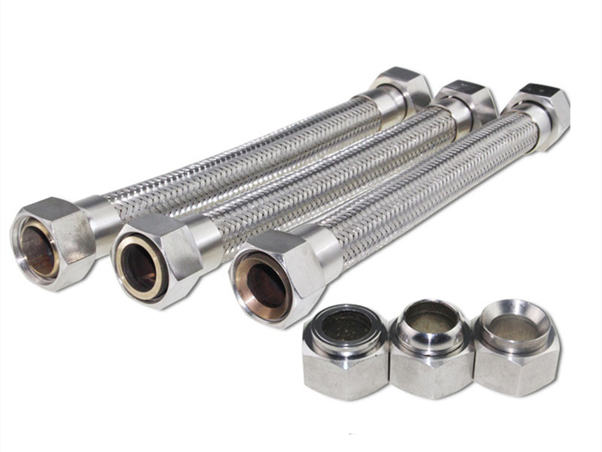 Flexible Metal Hose