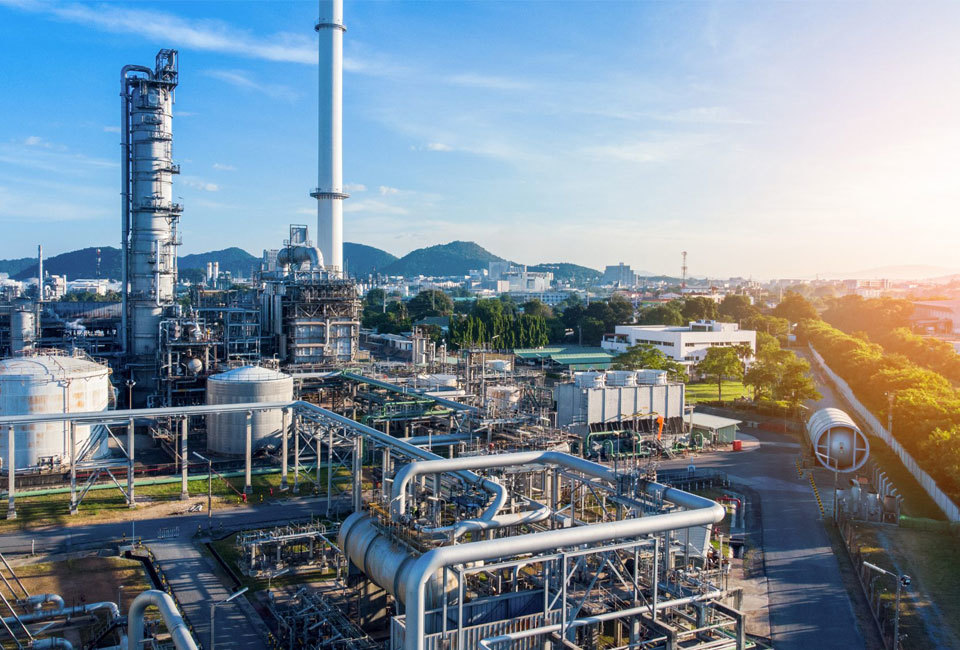 Chemical Industry