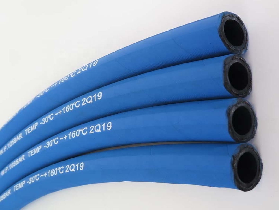 Heat Resistant HP Air Hose