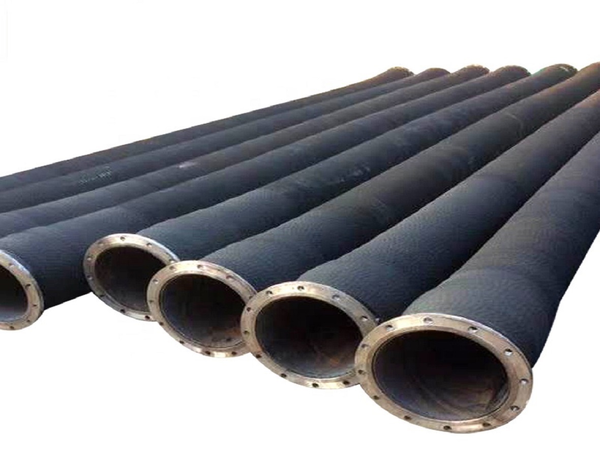Mud Piping Hose