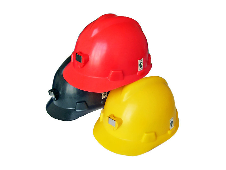 Safety Cap 