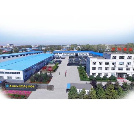 沃特管业 沃特管业