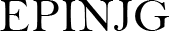 EPINJG