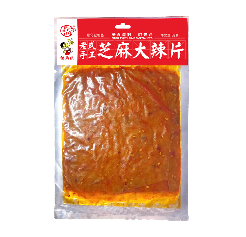 88g 大辣片 88g 大辣片