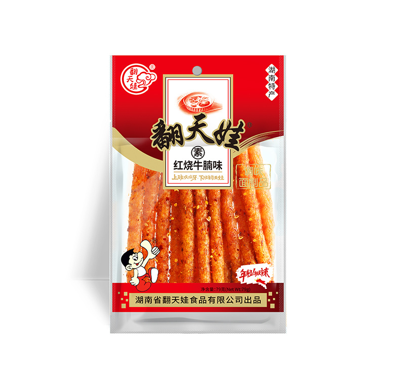 79g 紅燒牛腩 79g 紅燒牛腩