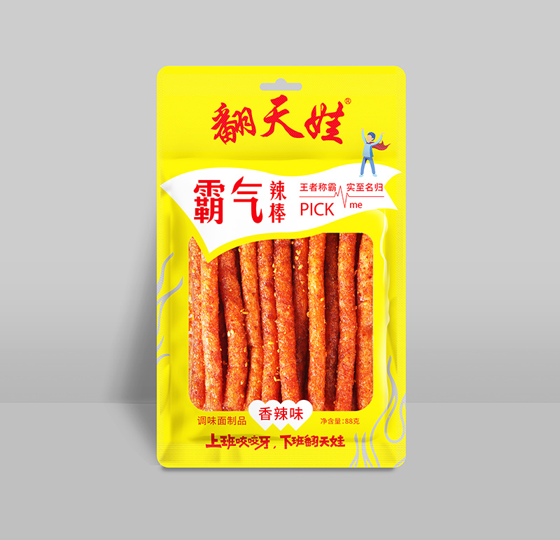 88g 霸氣辣棒 88g 霸氣辣棒