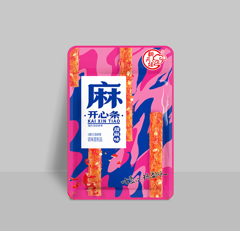 散裝 甜麻味開心條 散裝 甜麻味開心條