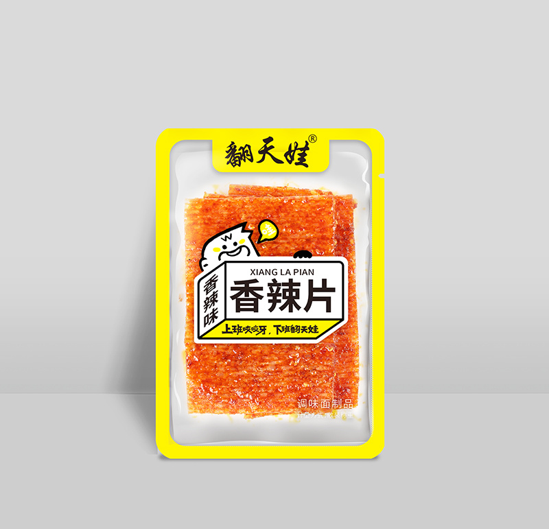 散稱 香辣味香辣片 散稱 香辣味香辣片