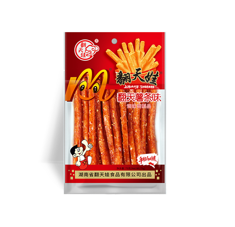 79g 翻天薯?xiàng)l 79g 翻天薯?xiàng)l
