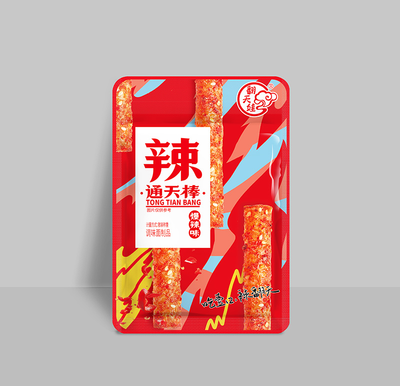 散裝 爆辣味通天棒 散裝 爆辣味通天棒