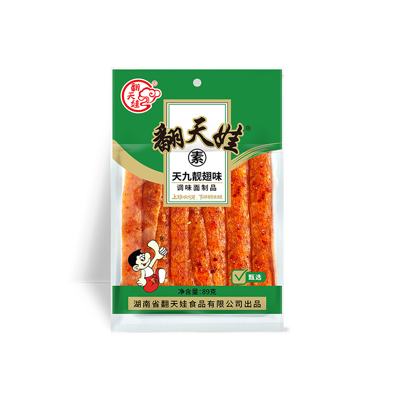 89g 天九靚翅味 89g 天九靚翅味