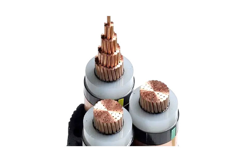 探究辐照交联铠装电力电缆的性能特点
