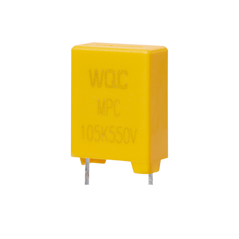 Low noise and no abnormal noise