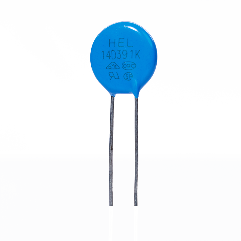 Varistor