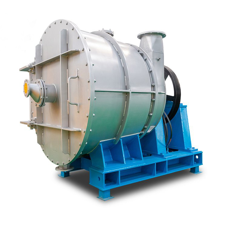 Fiber Separator