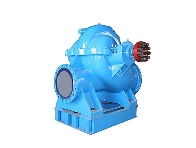 Fan Pump
