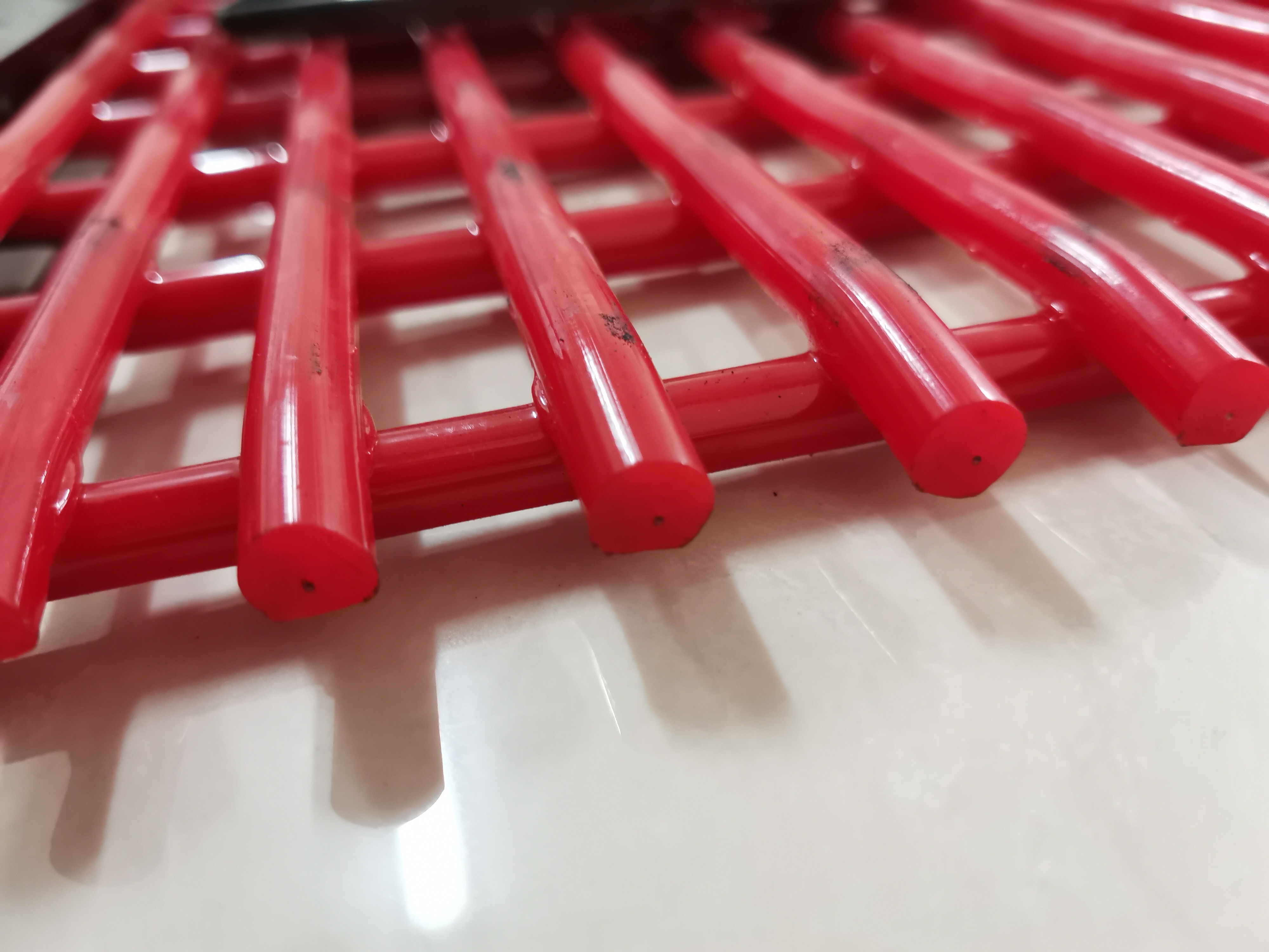 Tufflex Screen