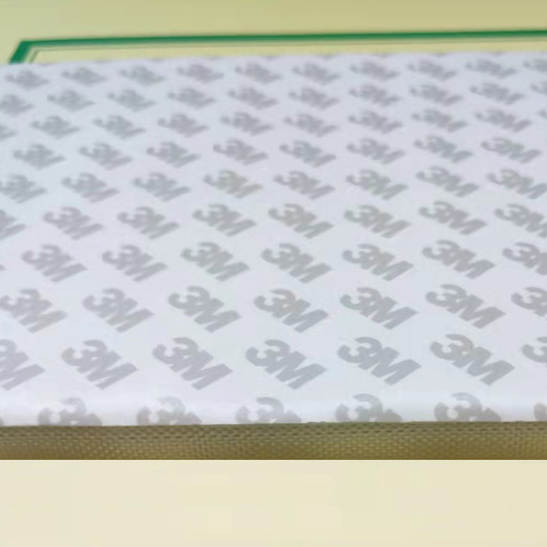 Aerogel Blanket with Adhesive Tape