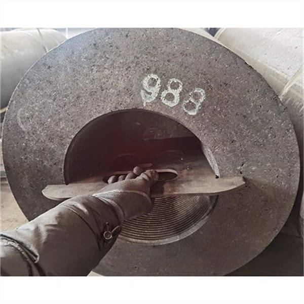 Ultra-High Power (UHP) Graphite Electrodes