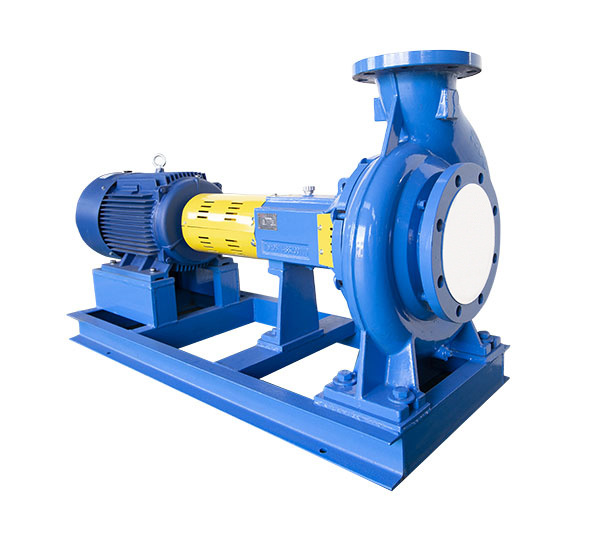Centrifugal Pump