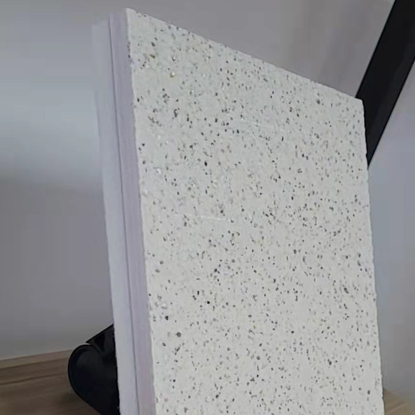 Composite Aerogel Blanket for building construction