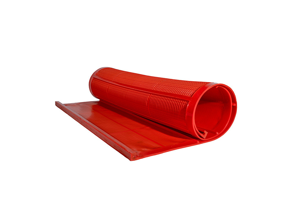 Polyurethane Fine Screen Panel