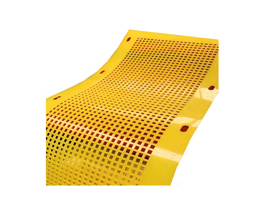 Flip Flop Screen Mat