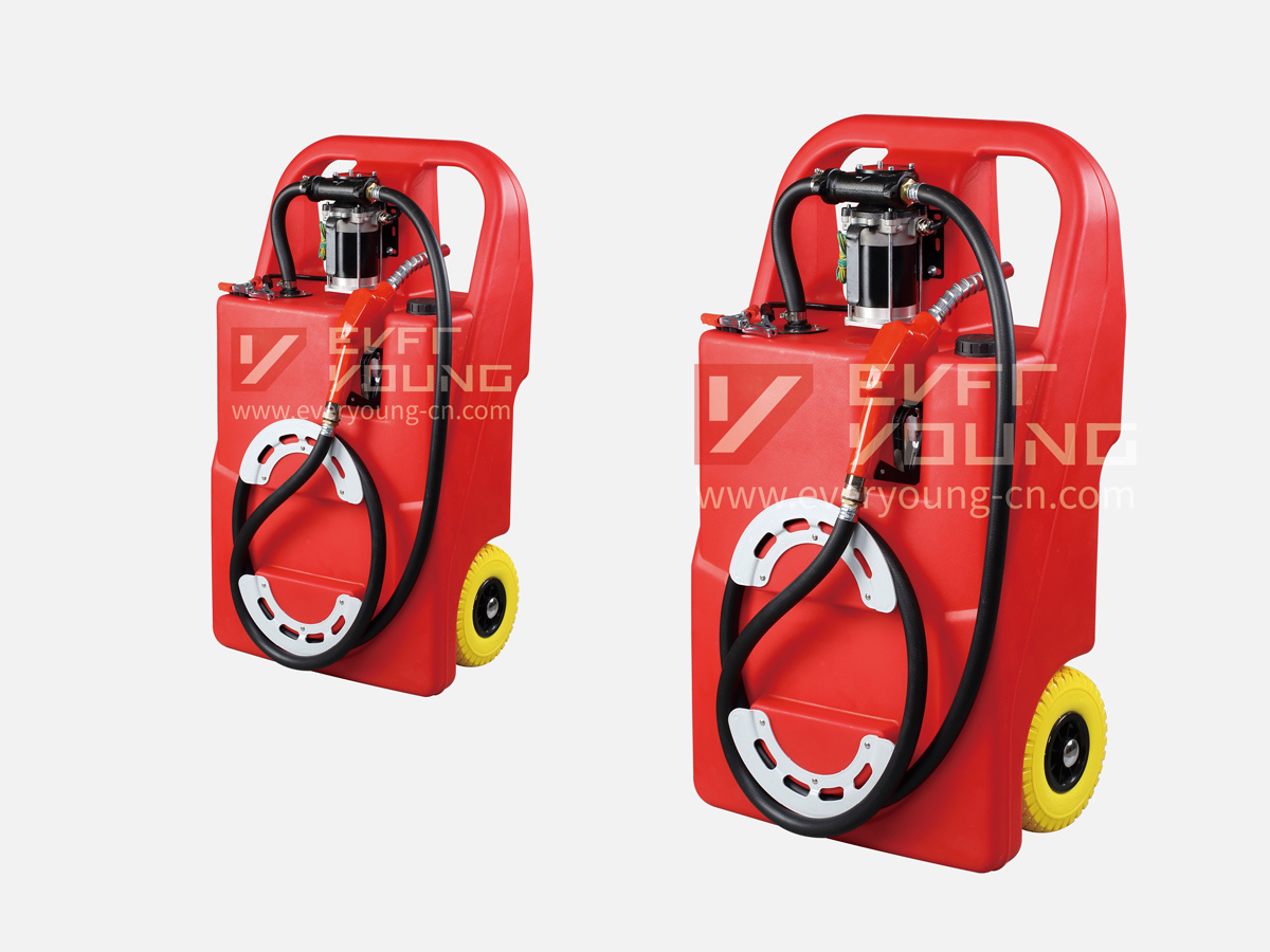Bidon de carburant portable 100L