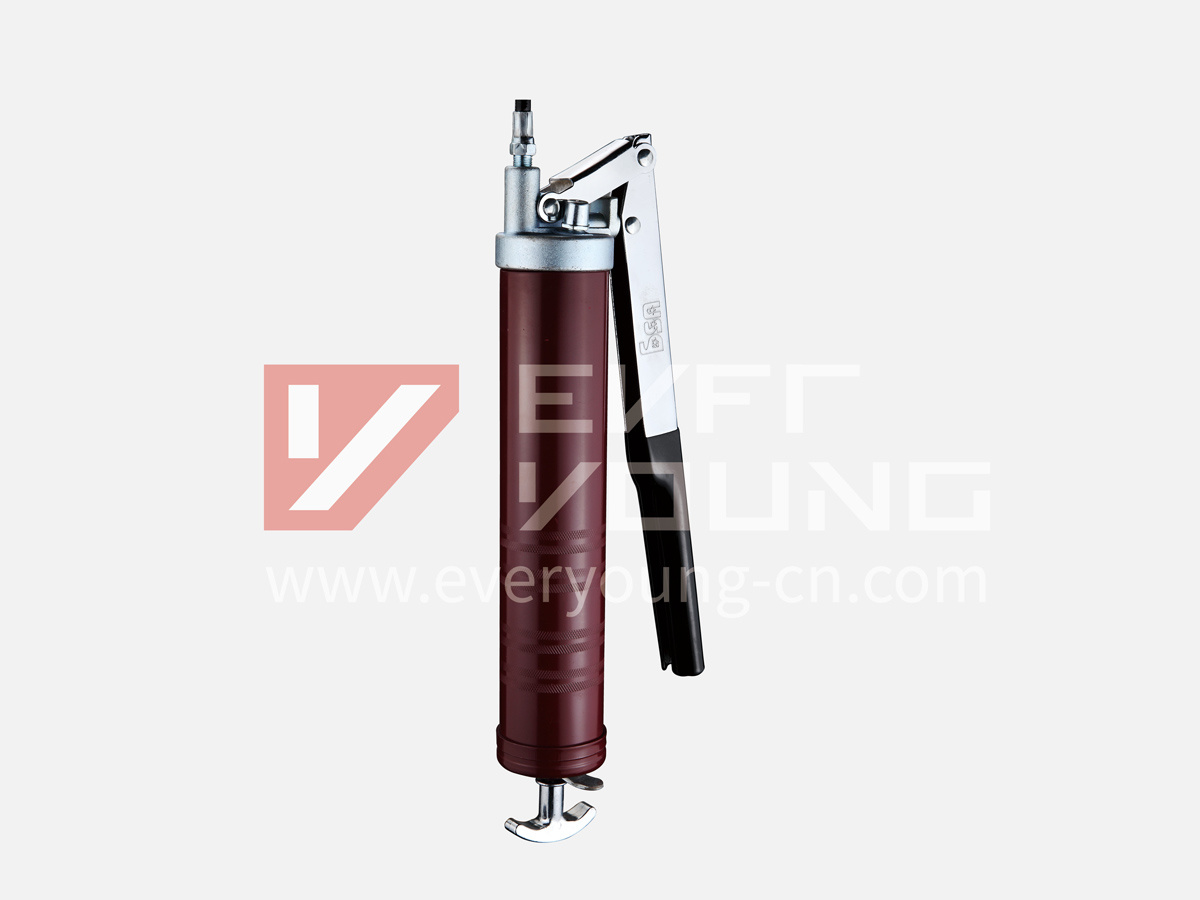 Pistolets graisseurs manuels