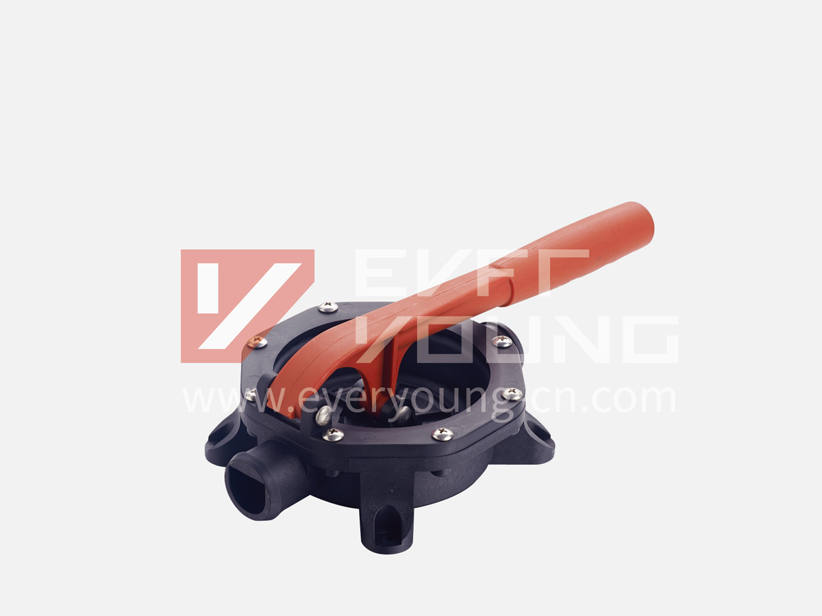Diaphragm Hand Pump