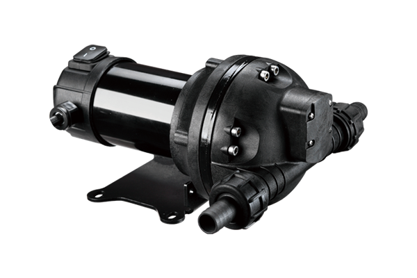 ADBLUE PUMP & ACCESSORIES
