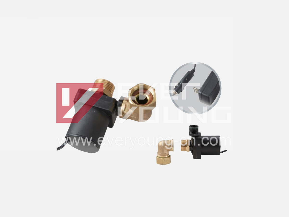 DC Gasoline Pump DC Gasoline Pump