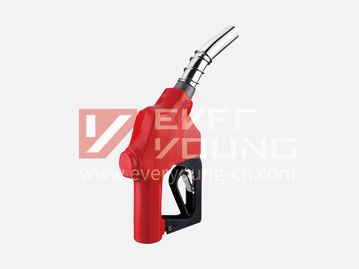 Fuel automatic nozzles